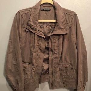 Maurices size 0 jacket